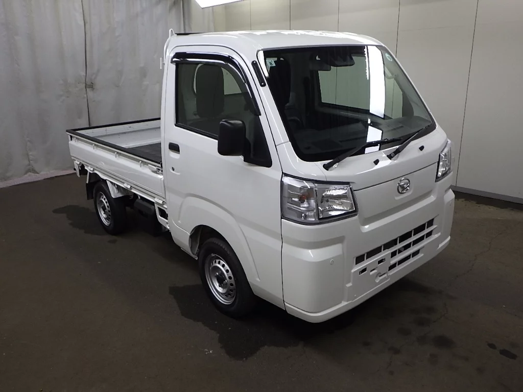 Daihatsu Hijet Truck S510P 2024